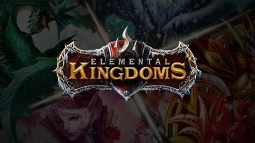 Télécharger Royaumes spontanés: Légendes de 4 empires  pour Android gratuit.