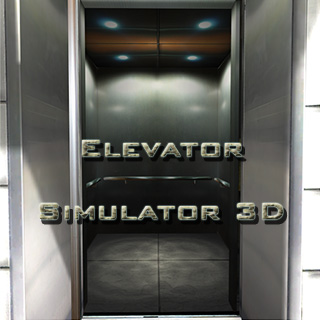 Le Simulateur de l'Ascenseur 3D