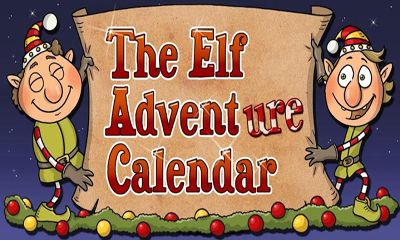 Le Calendrier d'Aventure de Elf