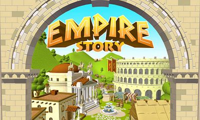 Histoire de l'Empire