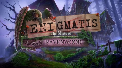 Télécharger Enigmatis 2: les brouillards de Ravenwood pour Android gratuit.
