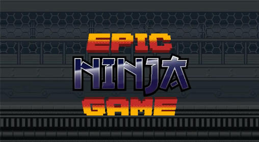 Ninja épique