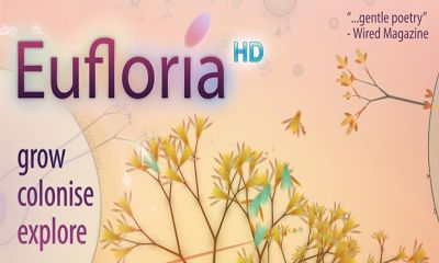 Télécharger Euflorie HD pour Android gratuit.
