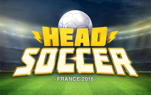 Télécharger Euro 2016: Football de tête: France 2016 pour Android gratuit.