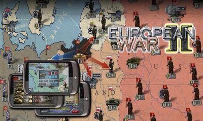 Télécharger Guerre Européenne 2 pour Android gratuit.