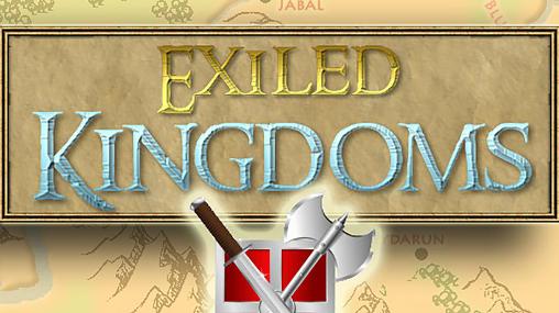 Royaumes expulsés: Jeu de rôle