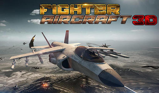 F18 chasseur d'armée 3D: Attaque