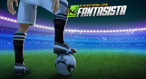 Télécharger Fantasista: Soyez la légende suivante du football pour Android gratuit.