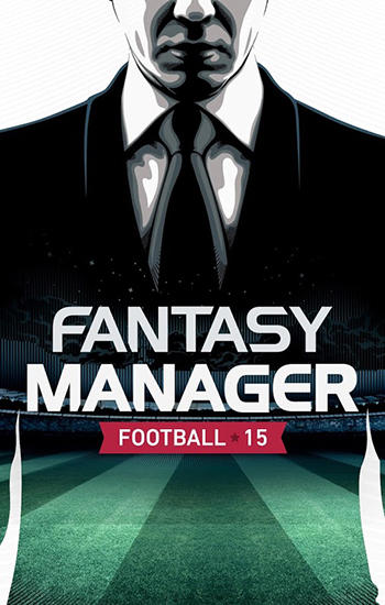 Manager fantastique: Football 2015