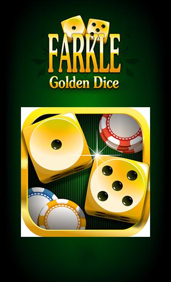 Farkle: Cubes d'or