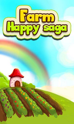 Télécharger Saga de ferme: Roi de fruit. Saga heureux de ferme pour Android 4.2.2 gratuit.