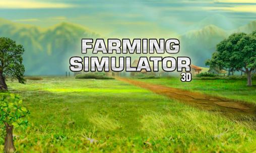 Simulateur des fermes 3D