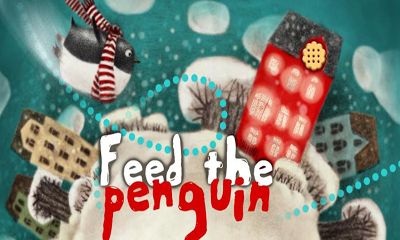 Nourris le Pingouin