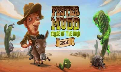 Télécharger Fester Mudd Episode 1 pour Android gratuit.
