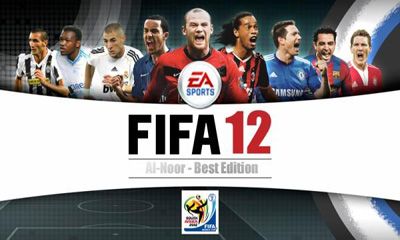 Télécharger FIFA 12 pour Android gratuit.
