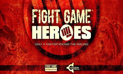 Télécharger Les Héros de Combats de Rues pour Android gratuit.
