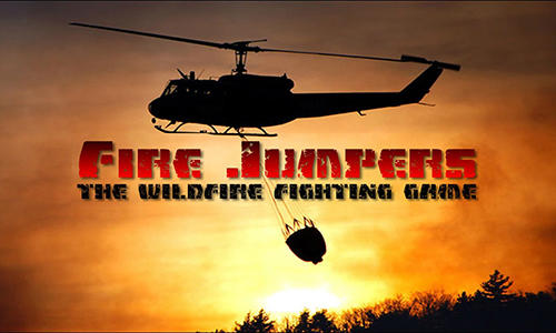 Télécharger Sauteurs dans la flamme: Jeu de lutte avec des incendies forestières  pour Android gratuit.