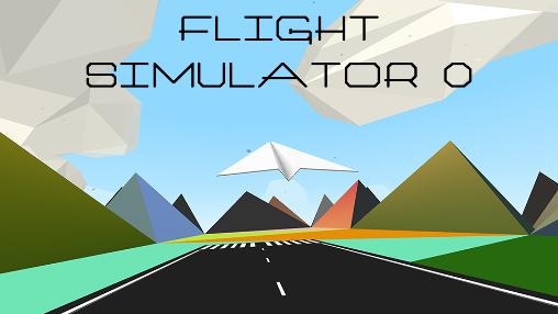 Simulateur du vol 0 