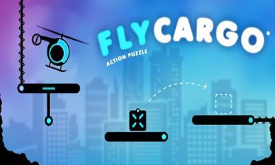 Télécharger Le Cargo Volant pour Android gratuit.