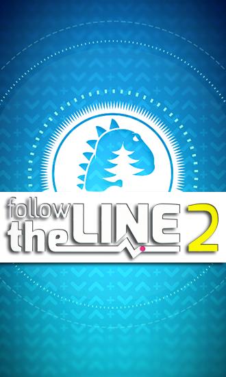 Suivez la ligne 2