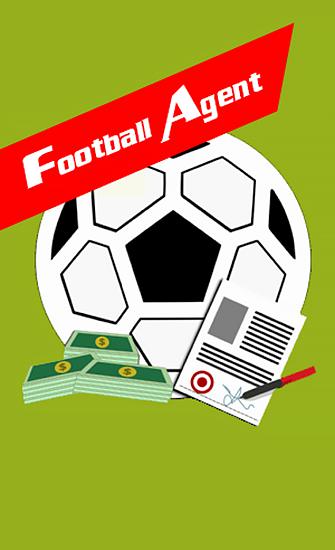 Télécharger Agent de foot pour Android 4.1 gratuit.