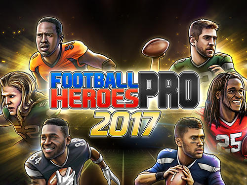 Télécharger Héros de football 2017 pour Android gratuit.