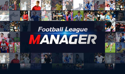 Télécharger Ligue de foot: Manager  pour Android gratuit.
