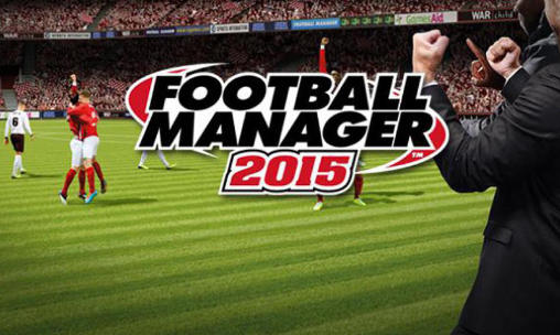 Télécharger Manager de foot 2015  pour Android gratuit.