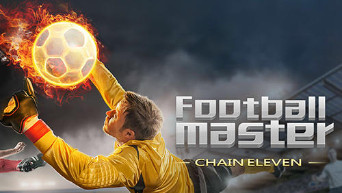 Télécharger Maître du foot: Onze enchaînés   pour Android gratuit.