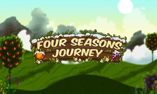 Quatre saisons: Voyage