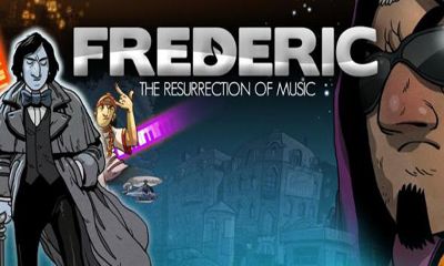 Frederic. Résurrection de Musique