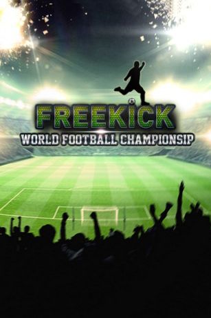 Télécharger Coup franc: Coupe du monde au football pour Android 4.2.2 gratuit.