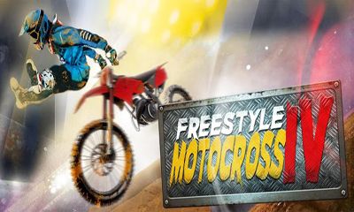 Freestyle de Motocross 4