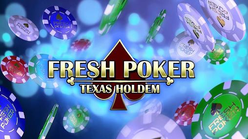 Poker frais: Holdem de Texas