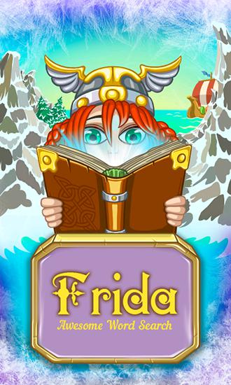 Télécharger Frida: Recherche surprenante des mots pour Android gratuit.