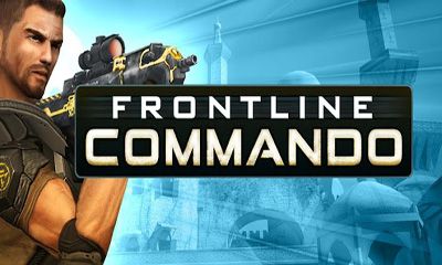 Télécharger Ligne de Front Commando pour Android gratuit.