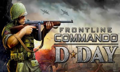 Commando su Front- Jour-J