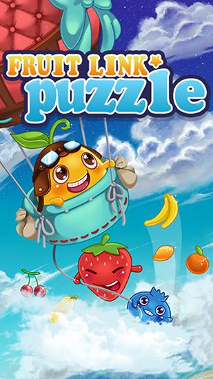 Joignez les fruits: Puzzle