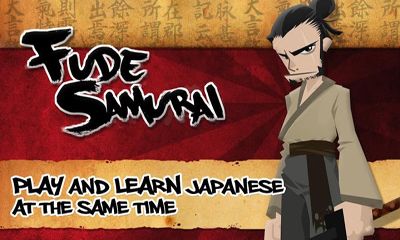 La route du Samurai 
