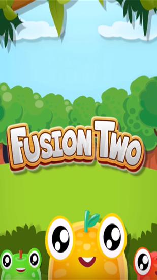 Télécharger Fusion de deux pour Android gratuit.