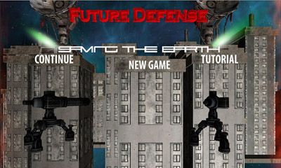 Défense Future