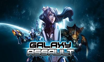 Télécharger L'Assaut Galactique pour Android gratuit.