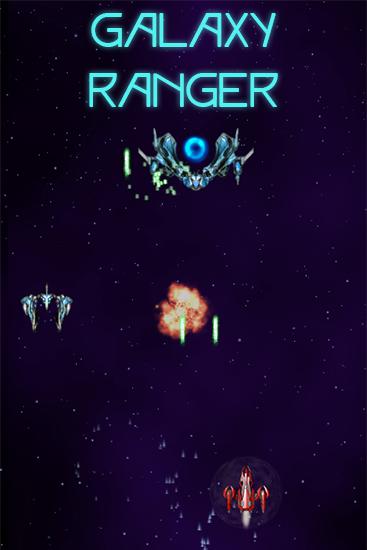 Télécharger Ranger galactique  pour Android gratuit.