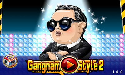 Jeu Gangnam Style 2