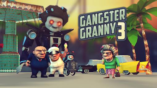 Grand-mère gangster 3
