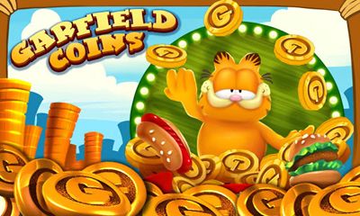 La Monnaie de Garfield