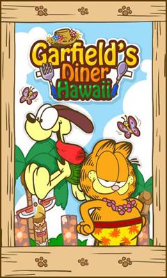 Télécharger Le Dîner de Garfield à Hawaii pour Android gratuit.