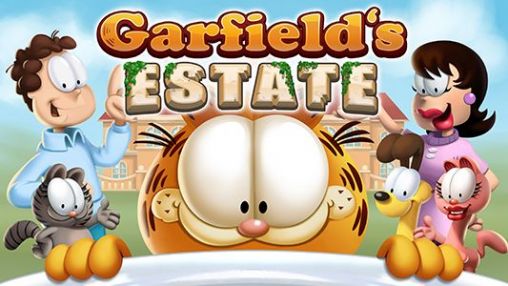 La propriété de Garfield