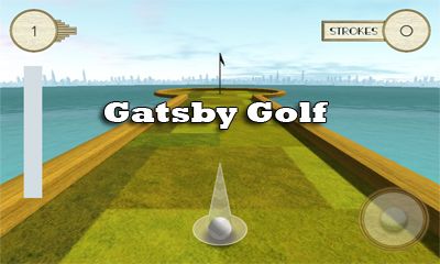 Télécharger Golf Gatsby pour Android gratuit.