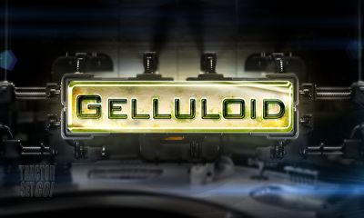 Télécharger Le Gelluloid pour Android gratuit.